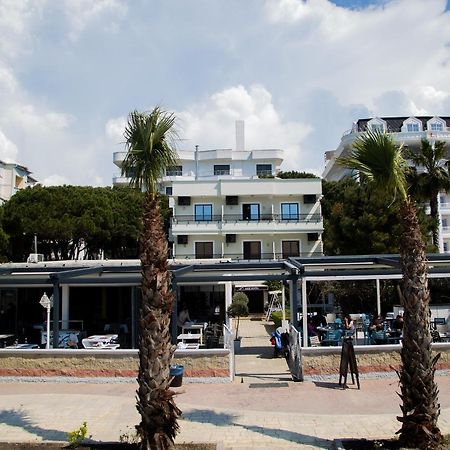 Okej Hotel โกเลม ภายนอก รูปภาพ