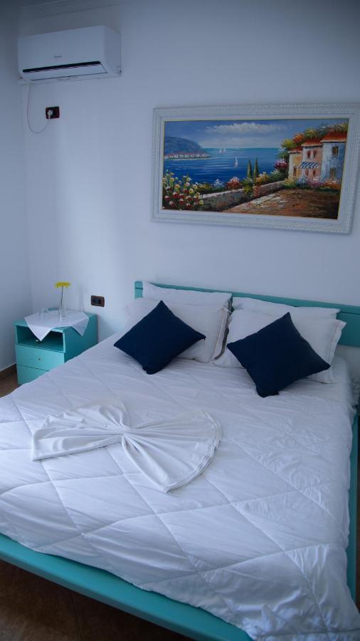 Okej Hotel โกเลม ภายนอก รูปภาพ